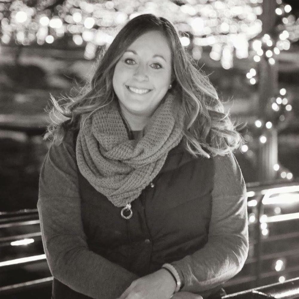 Meet your Posher, Kristin